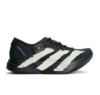 adidas Y-3 Adios Pro 4 "Black Off White"