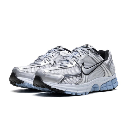 Nike Zoom Vomero 5 Metallic Silver Blue Tint