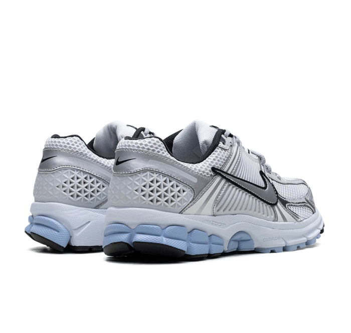 Nike Zoom Vomero 5 Metallic Silver Blue Tint