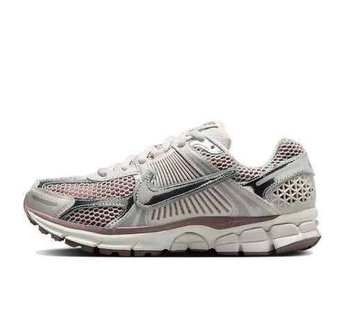 Nike Zoom Vomero 5 Metallic Silver Platinum Violet
