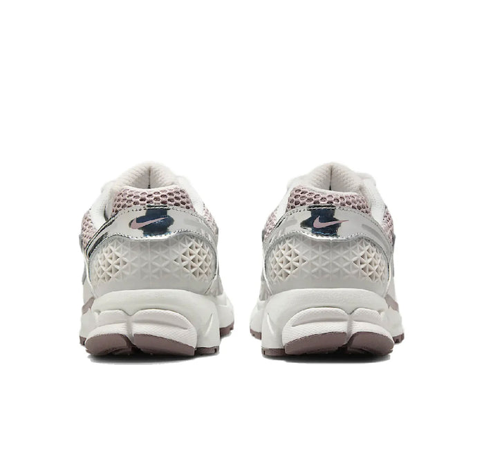 Nike Zoom Vomero 5 Metallic Silver Platinum Violet